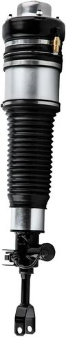 Air Ride Spring Strut Shock Absorber Dampers Front Left Compatible with A6 S6 RS6 4F0616039 in Saudi Arabia