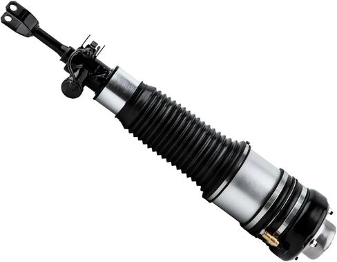 Air Ride Spring Strut Shock Absorber Dampers Front Left Compatible with A6 S6 RS6 4F0616039 in Saudi Arabia