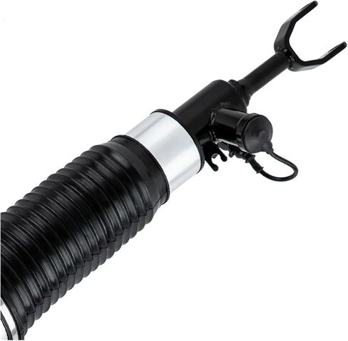 Air Ride Spring Strut Shock Absorber Dampers Front Left Compatible with A6 S6 RS6 4F0616039 in Saudi Arabia