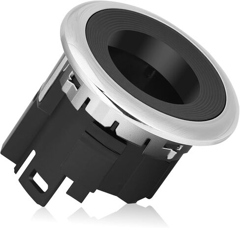 285903JA0A Switch Start-Stop Button Ring Compatible with Nissan Altima 2013-2018 Titan 2016-2020 Maxima 2016-2020 Pathfinder 2013-2020 BMW X3 2011-2013 Replace 28590-3JA0A in Saudi Arabia