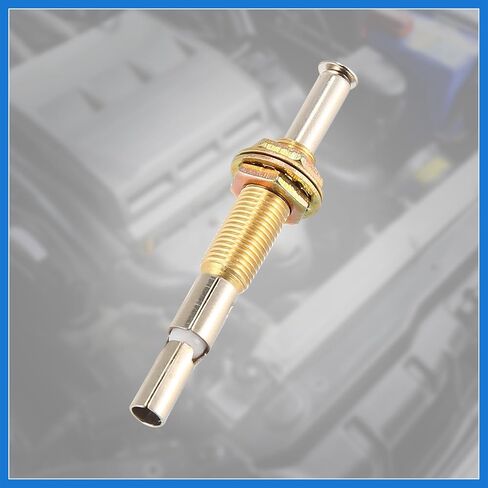 Adjustable Door Pin Switch Car Engine Trunk Waterproof and Rustproof Universal Gold Tone Auto Accessories in Saudi Arabia