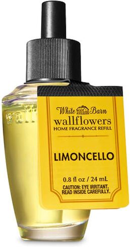 Bath Body Works Wallflowers Fragrance Refill Bulb Limoncello in Saudi Arabia