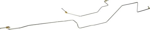 Dorman 919-082 Rear Preformed Rear Axle Brake Line Kit Compatible with Select Dodge Models (OE FIX) in Saudi Arabia