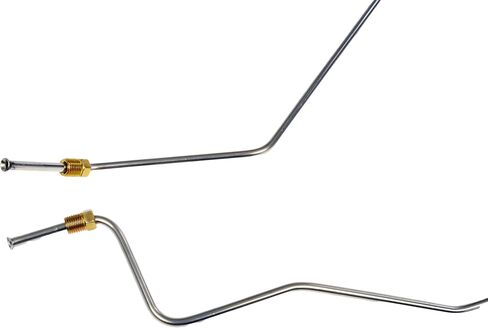 Dorman 919-082 Rear Preformed Rear Axle Brake Line Kit Compatible with Select Dodge Models (OE FIX) in Saudi Arabia
