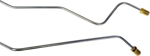 Dorman 919-082 Rear Preformed Rear Axle Brake Line Kit Compatible with Select Dodge Models (OE FIX) in Saudi Arabia