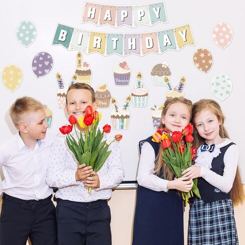 45 قطعة عيد ميلاد سعيد لوحة الإعلانات مجموعة عيد ميلاد لوحة الإعلانات الزينة الفصول الدراسية عيد ميلاد الرسم البياني عيد ميلاد تقويم بالون شمعة كب كيك القواطع لتقويم لوحة الإعلانات الفصول الدراسية in Kuwait