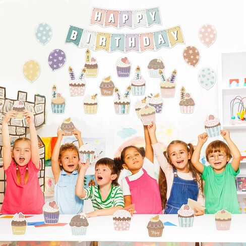 45 قطعة عيد ميلاد سعيد لوحة الإعلانات مجموعة عيد ميلاد لوحة الإعلانات الزينة الفصول الدراسية عيد ميلاد الرسم البياني عيد ميلاد تقويم بالون شمعة كب كيك القواطع لتقويم لوحة الإعلانات الفصول الدراسية in Kuwait