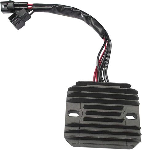 Voltage Regulator Rectifier For Suzuki VL800 (Boulevard C50) 2006-2011 in Saudi Arabia