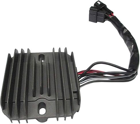 Voltage Regulator Rectifier For Suzuki VL800 (Boulevard C50) 2006-2011 in Saudi Arabia