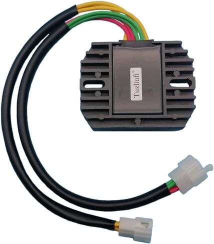 Voltage Regulator for Ducati Monster Superbike SuperSport Sport Touring HyperMotard S2R 600 695 696 748 750 796 800 900 916 1000 1100 GT1000 992 944 996 998 540.1.016.1A 540.4.010.1A 540.4.011.1C Z66 in Saudi Arabia