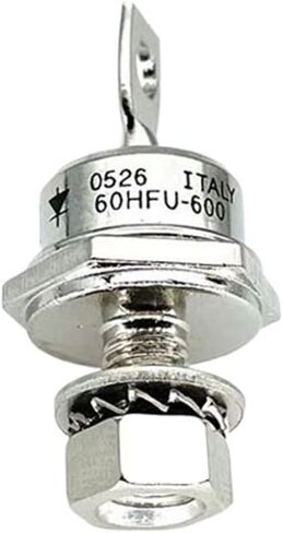 1pcs 60HFU-100 60HFU-200 60HFU-300 60HFU-400 Rectifier diode electronic components(60HFU-300) in Saudi Arabia