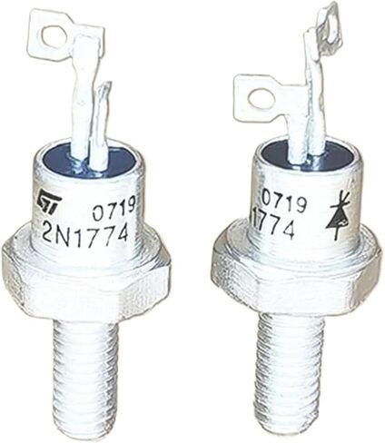 1PCS 2N1774 thyristor in Saudi Arabia