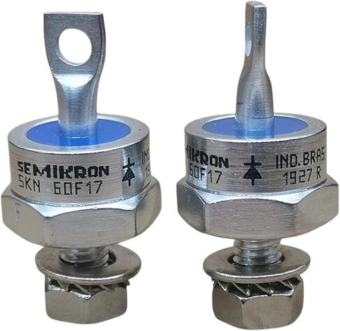 1pcs SKN60F17 thyristor in Saudi Arabia