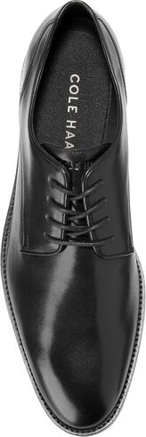 حذاء أكسفورد لينوكس هيل الرجالي من Cole Haan بمقدمة سادة in Kuwait