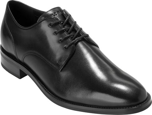 حذاء أكسفورد لينوكس هيل الرجالي من Cole Haan بمقدمة سادة in Kuwait