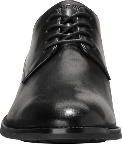 حذاء أكسفورد لينوكس هيل الرجالي من Cole Haan بمقدمة سادة in Kuwait
