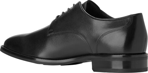 حذاء أكسفورد لينوكس هيل الرجالي من Cole Haan بمقدمة سادة in Kuwait