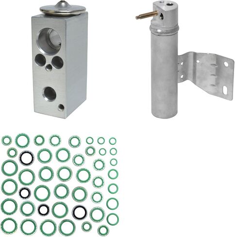 UAC AK1839 - A/C System Repair Kit in Saudi Arabia