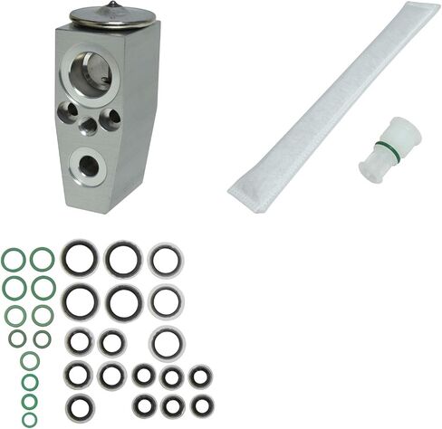 UAC AK1519 - A/C System Repair Kit in Saudi Arabia