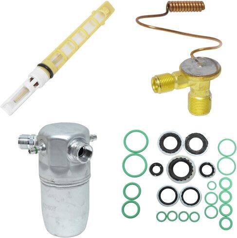 UAC AK2211 - A/C System Repair Kit in Saudi Arabia