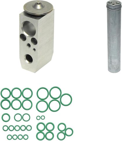 UAC AK1429 - A/C System Repair Kit in Saudi Arabia
