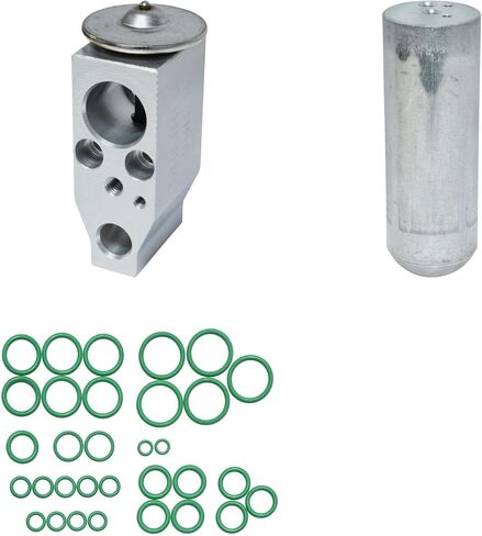 UAC AK1936 - A/C System Repair Kit in Saudi Arabia