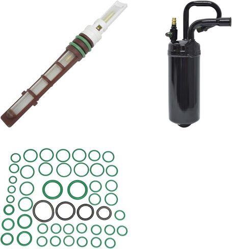 UAC AK2516-طقم إصلاح نظام تكييف الهواء in Kuwait