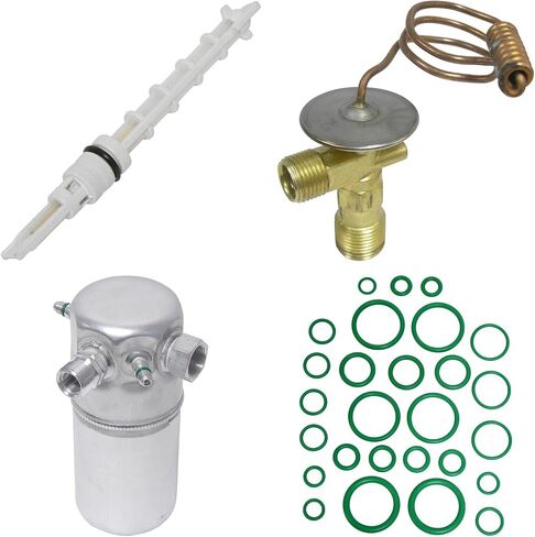 UAC AK2449 - A/C System Repair Kit in Saudi Arabia