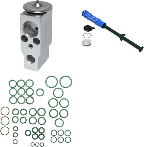 UAC AK1915 - A/C System Repair Kit in Saudi Arabia