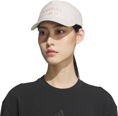 adidas Women's Sport Essentials Strapback Hat in Saudi Arabia