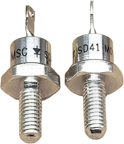 1pcs SD41 MSC Stud rectifier diode in Saudi Arabia