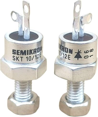 1 قطعة SKT10/12E SKT10/16E SKT10/14E مسمار الثايرستور (SKT10-12E) in Saudi Arabia