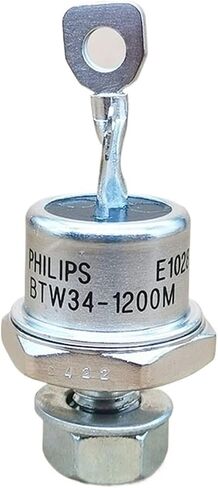 1pcs BTW34-1200M Stud rectifier diode in Saudi Arabia