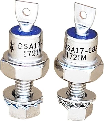 1pcs DSA17-18A Stud diode in Saudi Arabia