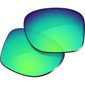 عدسات مكبرة بديلة دقيقة بنسبة 100% لـ Oakley Leffingwell OO9100 in Kuwait
