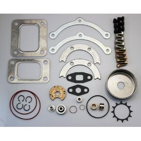 T3/T4 Turbo Charger MAJOR Rebuild Kit for thin shaft &wheel turbocharger in Saudi Arabia