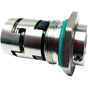 GLF-16 CR16 GLF-C-16 CDLA-16/WBF14 أختام CR10/CR15/CR20 مضخات متعددة المراحل حجم العمود 16 مم أختام خرطوشة TC/CAR/VIT (استبدال) in Kuwait