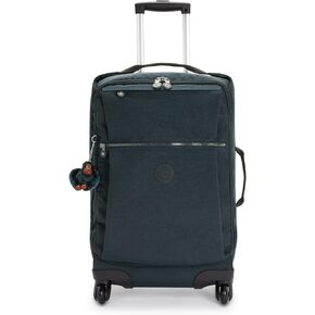 Kipling Women’s Darcey Small 22-Inch Softside Carry-On Rolling Luggage, Nylon, 360 Degree Spinning Wheels in Saudi Arabia