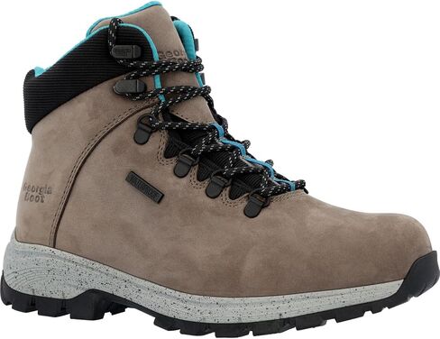 Georgia Boot Eagle Trail Women's Waterproof Hiker in Saudi Arabia