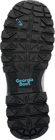 Georgia Boot Eagle Trail Women's Waterproof Hiker in Saudi Arabia