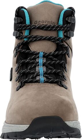 Georgia Boot Eagle Trail Women's Waterproof Hiker in Saudi Arabia