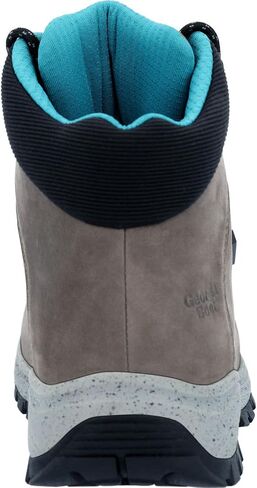 Georgia Boot Eagle Trail Women's Waterproof Hiker in Saudi Arabia