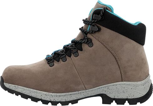 Georgia Boot Eagle Trail Women's Waterproof Hiker in Saudi Arabia