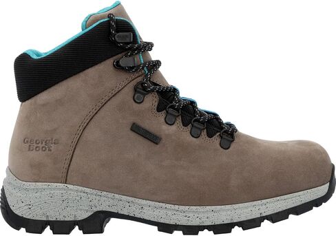Georgia Boot Eagle Trail Women's Waterproof Hiker in Saudi Arabia