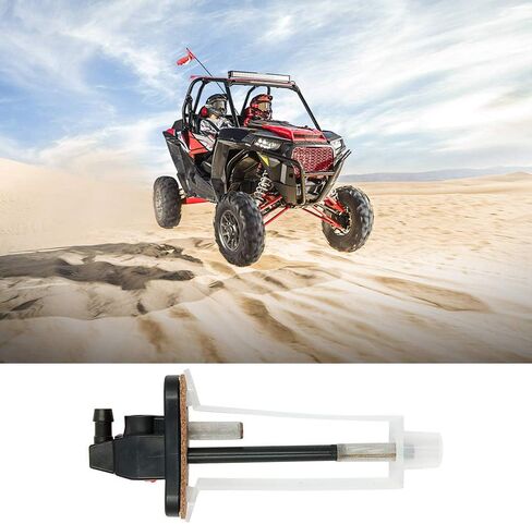 Triumilynn Fuel Petcock Shutoff Valve for Polaris 400L 250 300 400 425 500 Trail Boss Sportsman Magnum Trailblazer Scrambler Big Boss 7051006 7051014 in Saudi Arabia