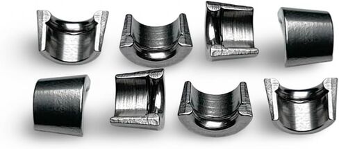 Polaris Ace General Ranger RZR Scrambler Sportsman Valve Keeper 8 Pack - 7081470 in Saudi Arabia
