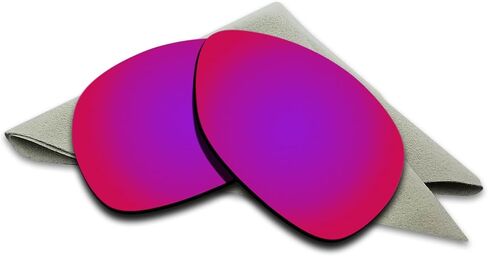 Anti-scratch Polarized Lenses Replacement for Oakley Split Time Multiple Options in Saudi Arabia