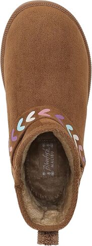 Blowfish Malibu Girl's Mokolo-k Fashion Boot in Saudi Arabia