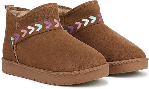 Blowfish Malibu Girl's Mokolo-k Fashion Boot in Saudi Arabia