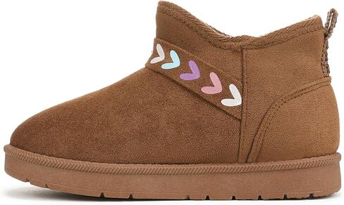 Blowfish Malibu Girl's Mokolo-k Fashion Boot in Saudi Arabia